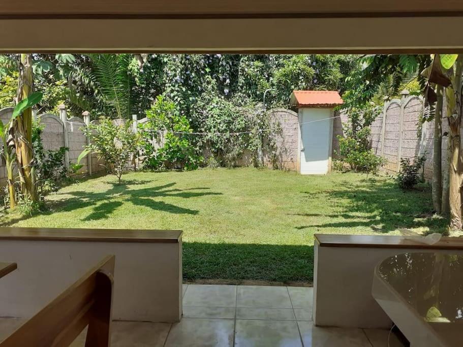 Tropical Bee Garden Holiday Houses Savegre المظهر الخارجي الصورة