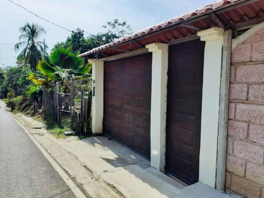 Tropical Bee Garden Holiday Houses Savegre المظهر الخارجي الصورة