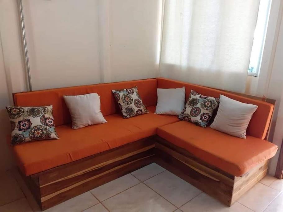 Tropical Bee Garden Holiday Houses Savegre المظهر الخارجي الصورة
